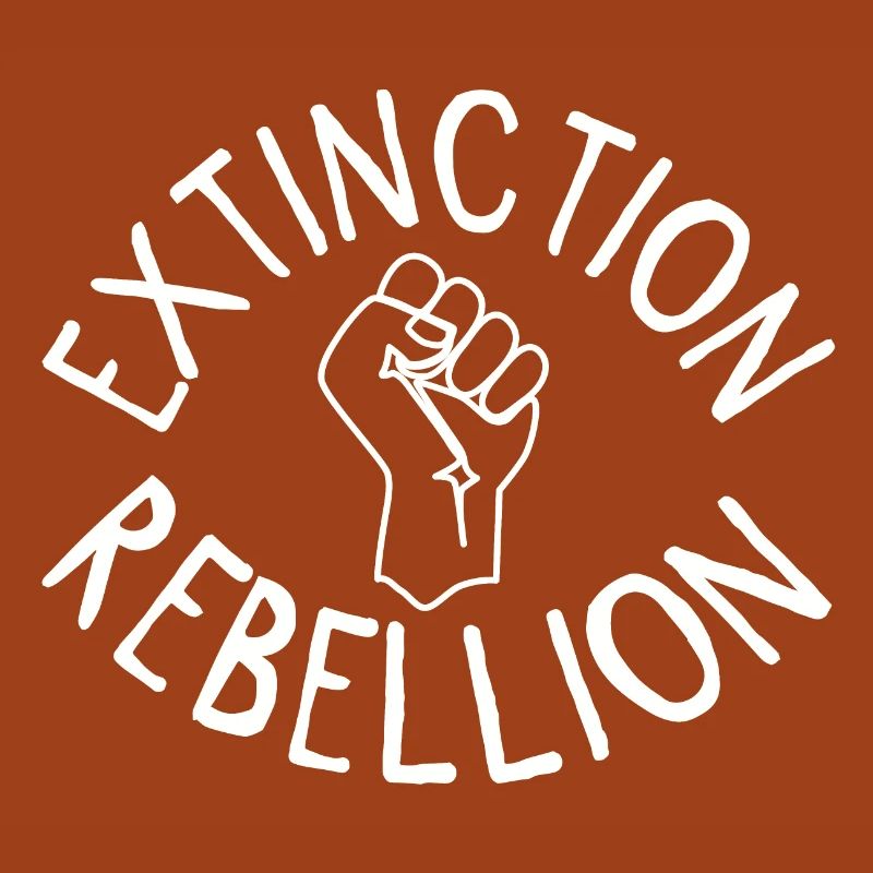 Extinction Rebellion Faust