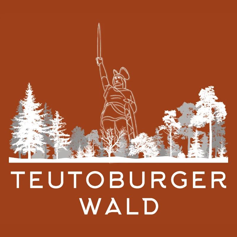 Teutoburger Wald