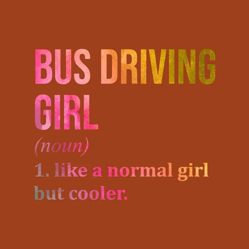 chauffeur de bus