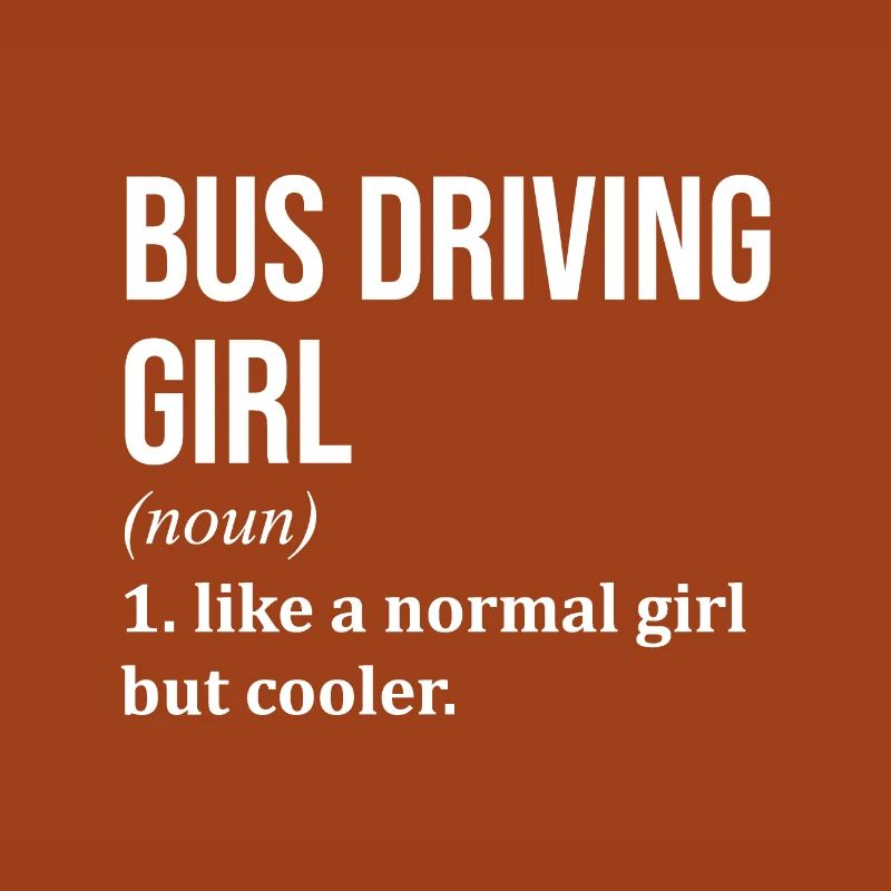Bus Driver