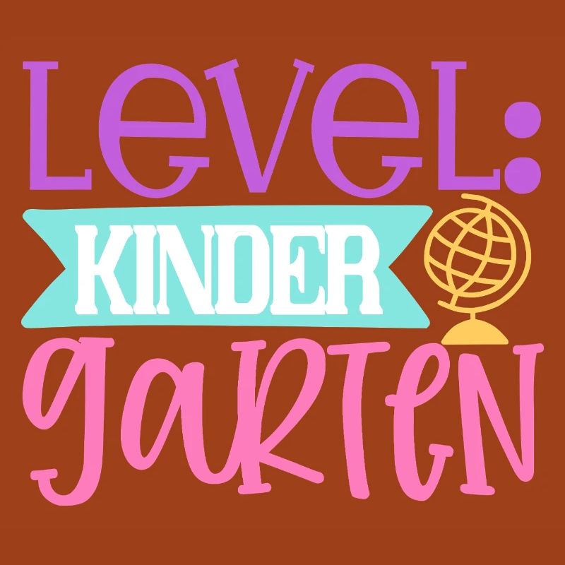 Level: Kindergarten