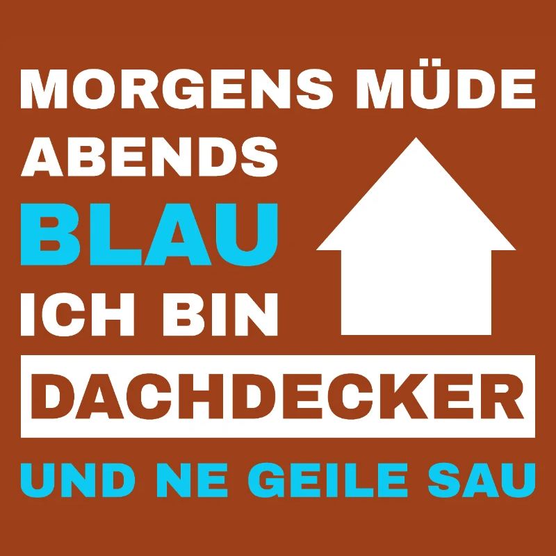 Dachdecker Dach Dachdeckerei Dachdeckermeister