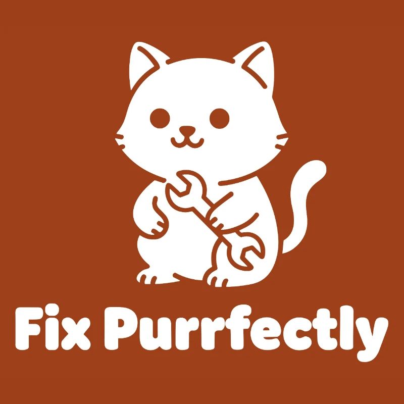 Cat Workshop Purrfectly