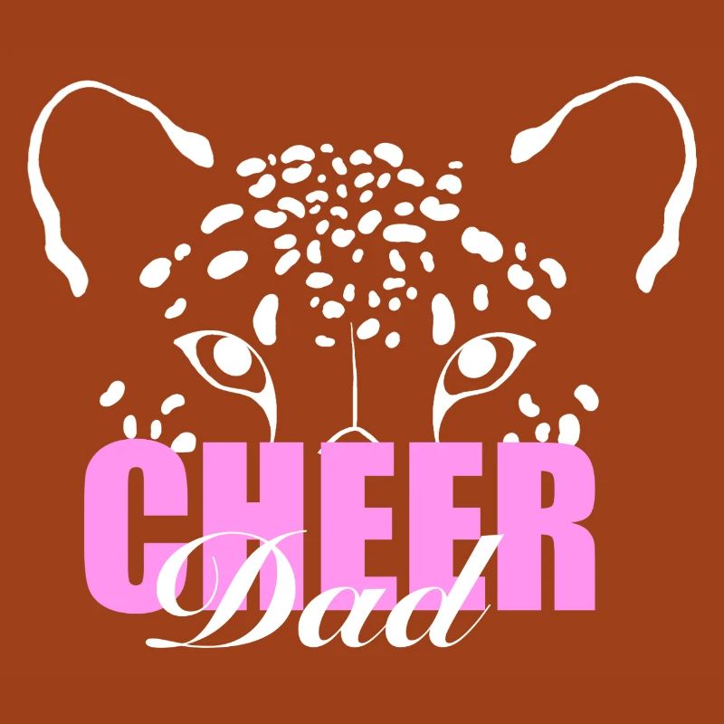 Cheer Dad