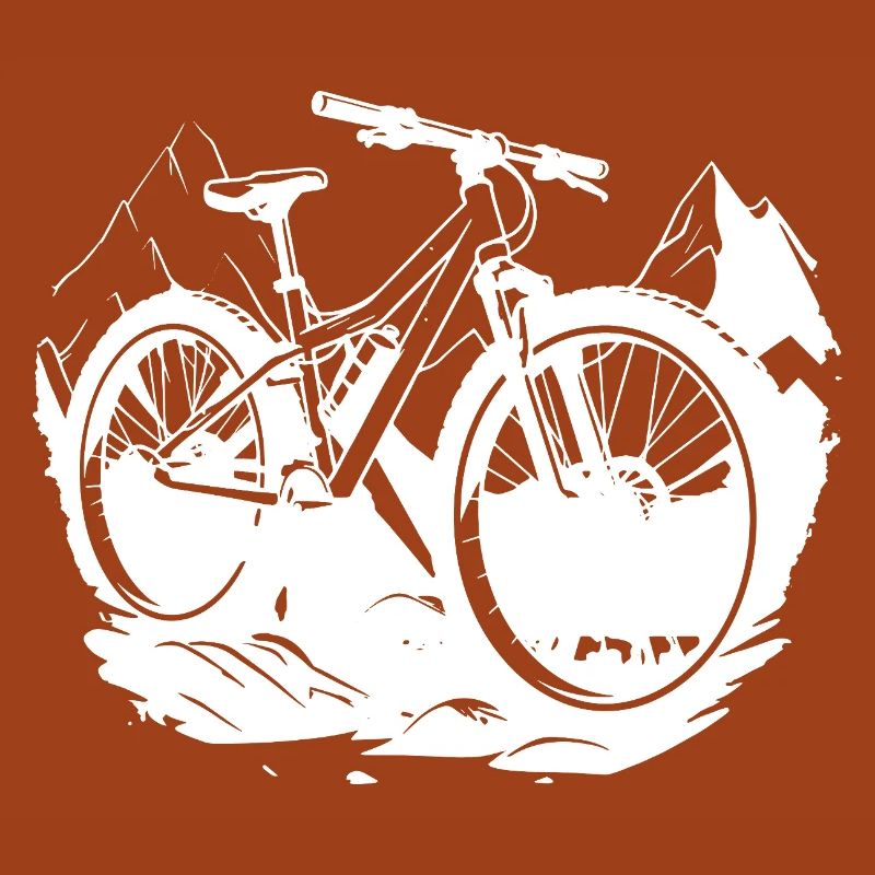 Graphismes de VTT