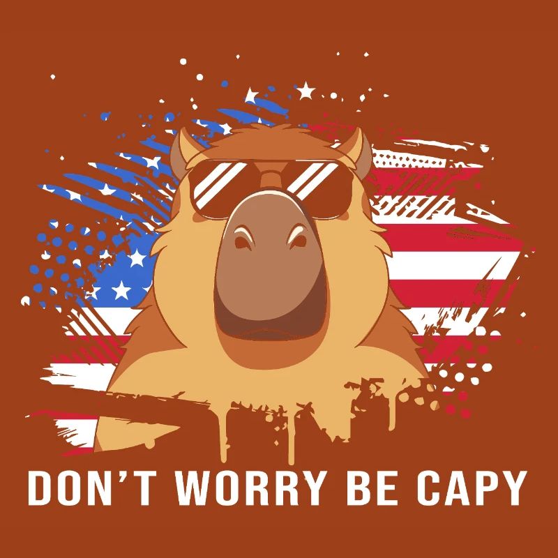 Capybara