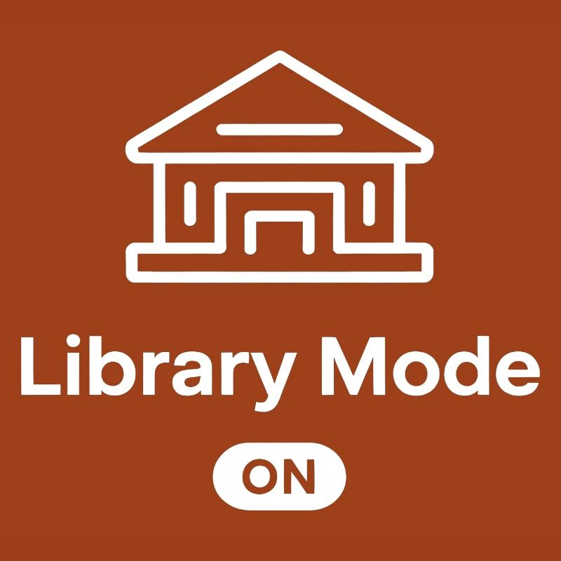 Library Mode On Read