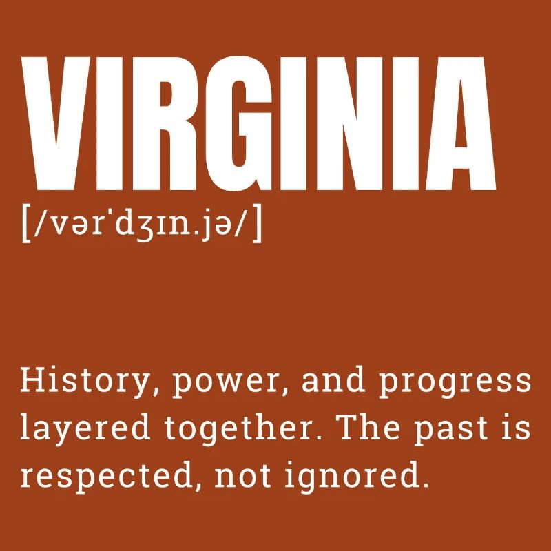 Virginie : Histoire, puissance et progrès