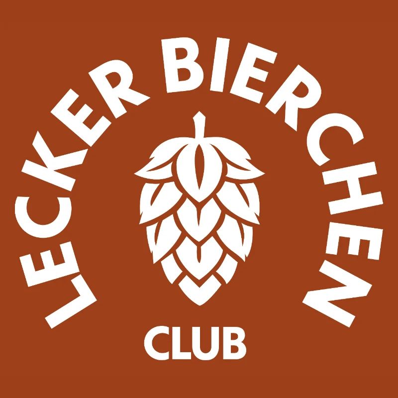 Lecker Bier