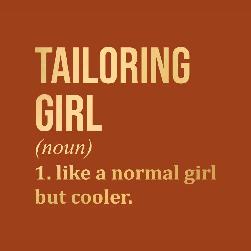 Tailor