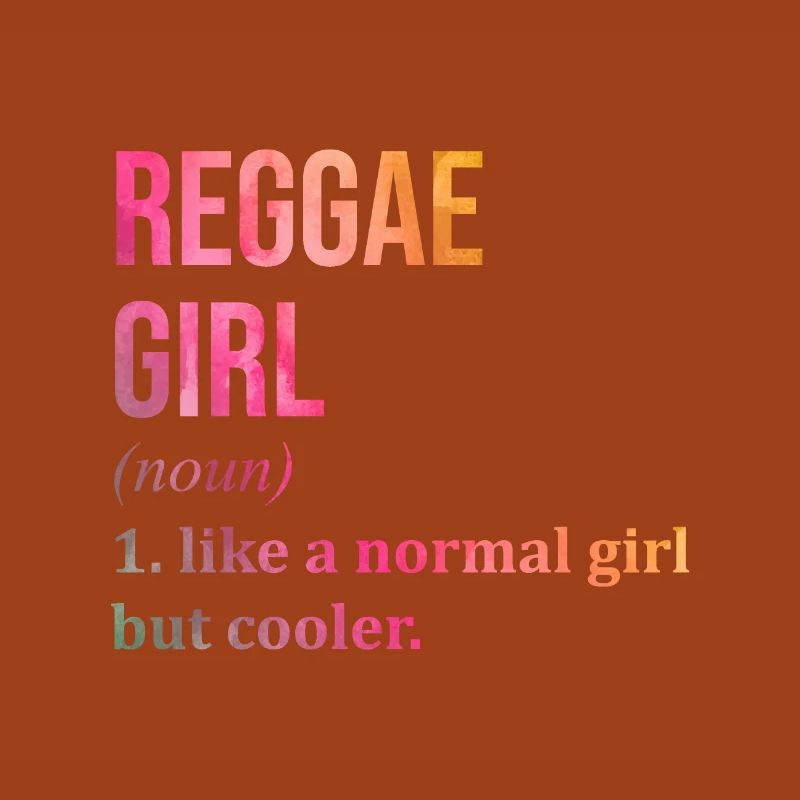 Reggae