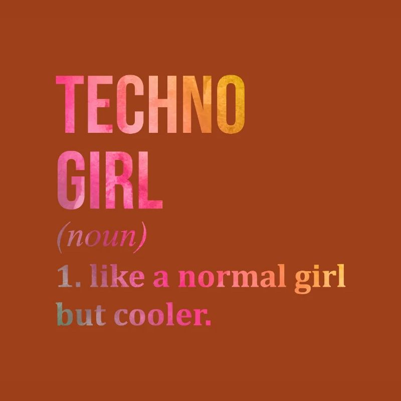 techno