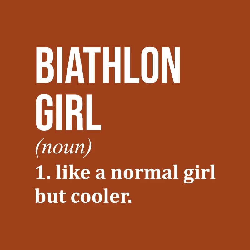 Biathlon