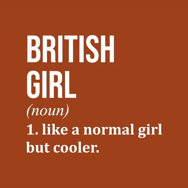 British