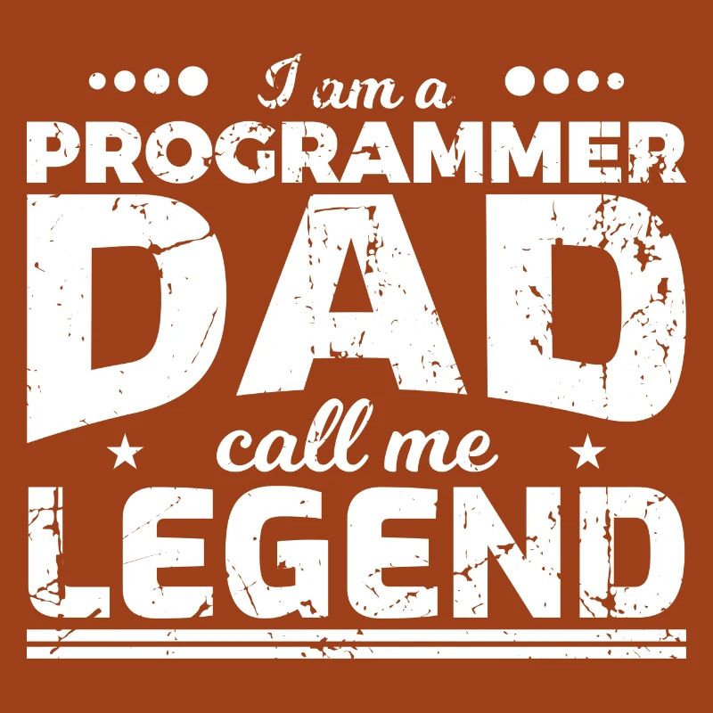 Papa codeur
