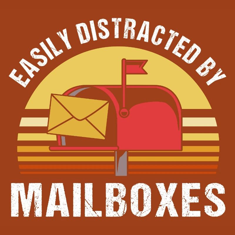 Poste postale