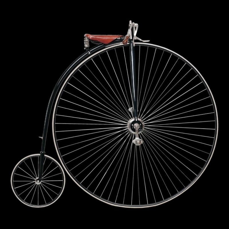 Penny farthing