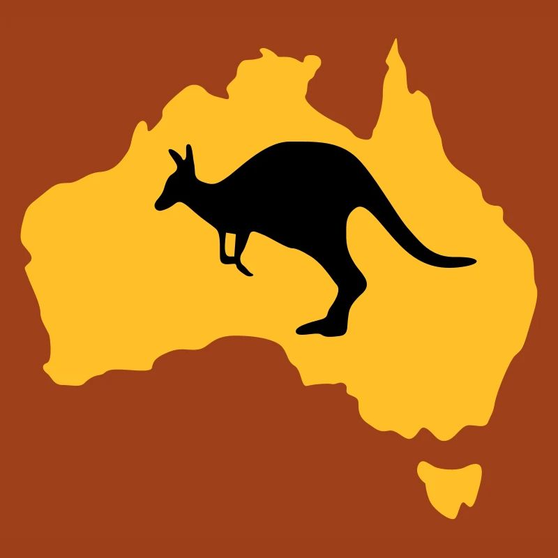 australia
