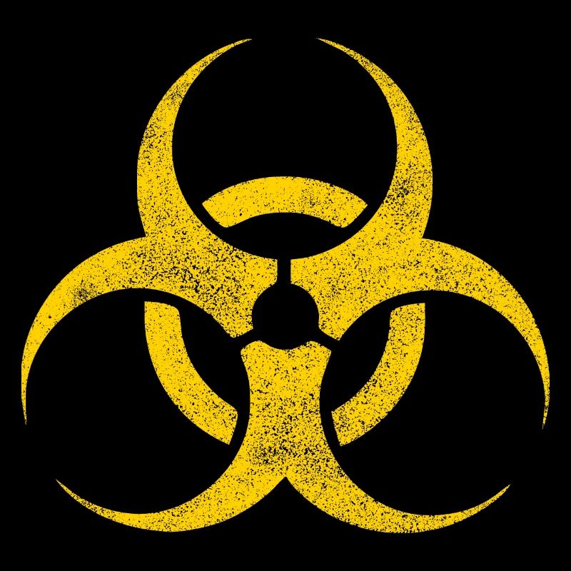 Biohazard - Biohazard
