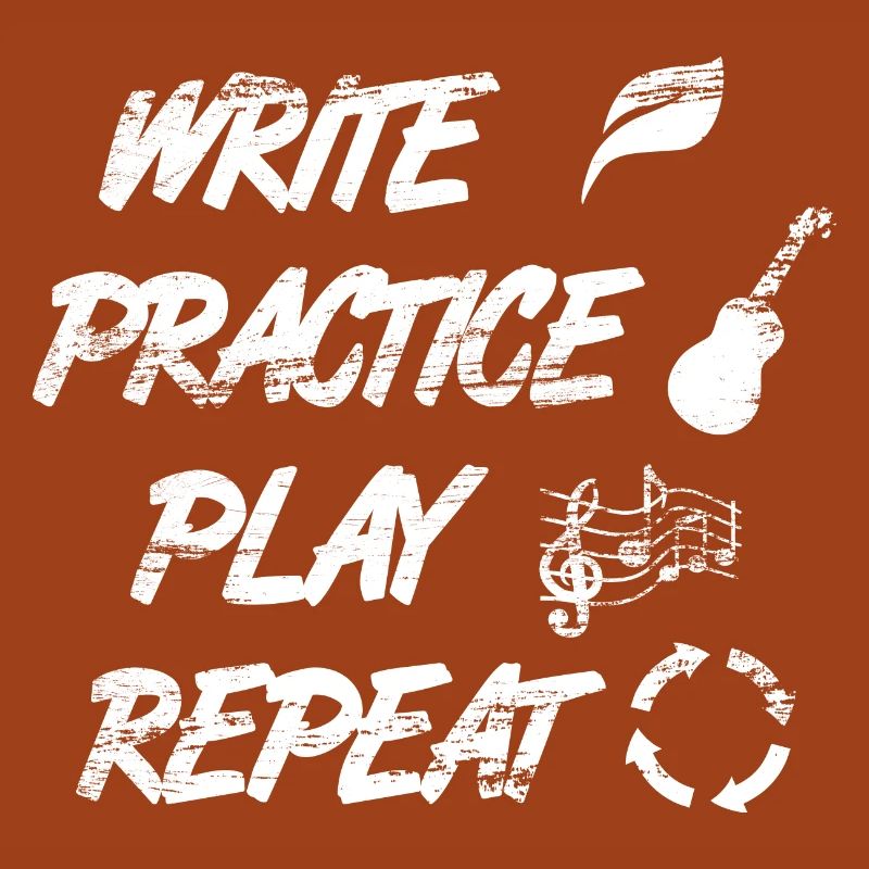 Write Practice Play Repeat