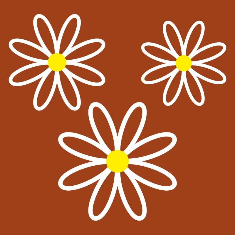 Gänseblümchen Blume