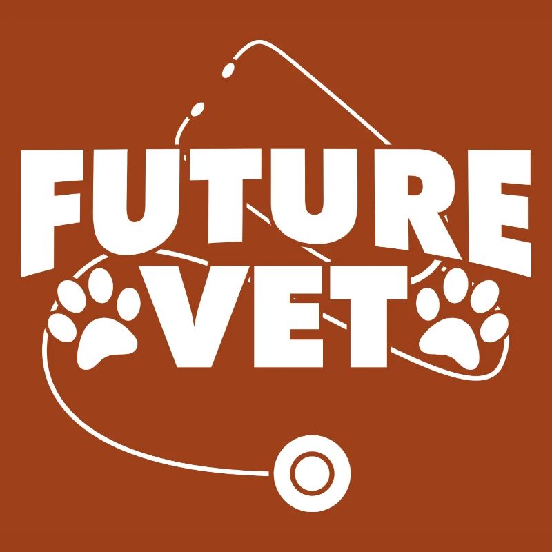 Veterinary student