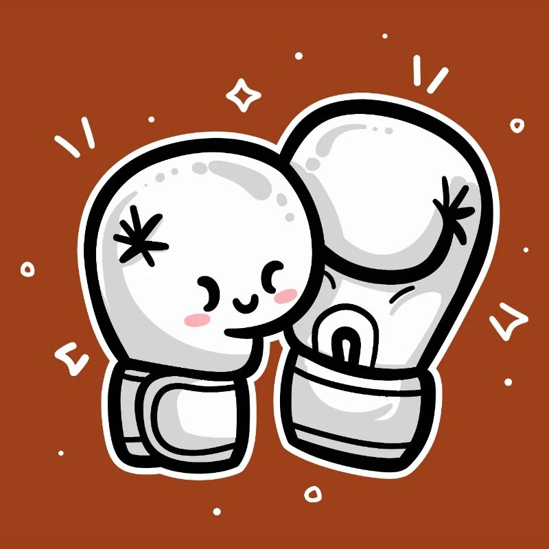 Boxhandschuhe