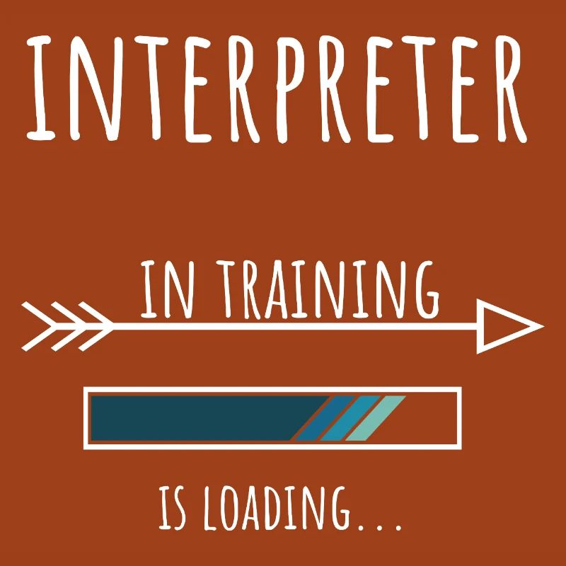 Interprète Don Profession Formation Interprète