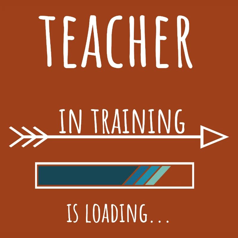 Teacher Gift Profession Training Teacher