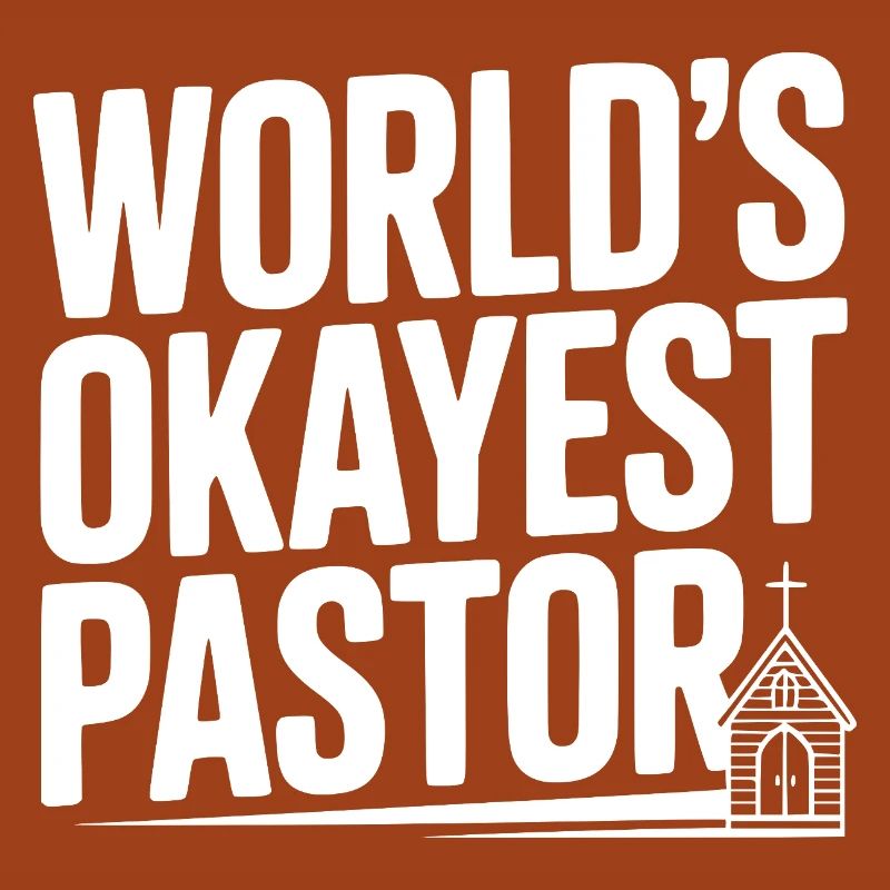 Le pasteur le plus correct du monde