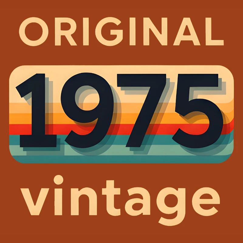 Original 1975
