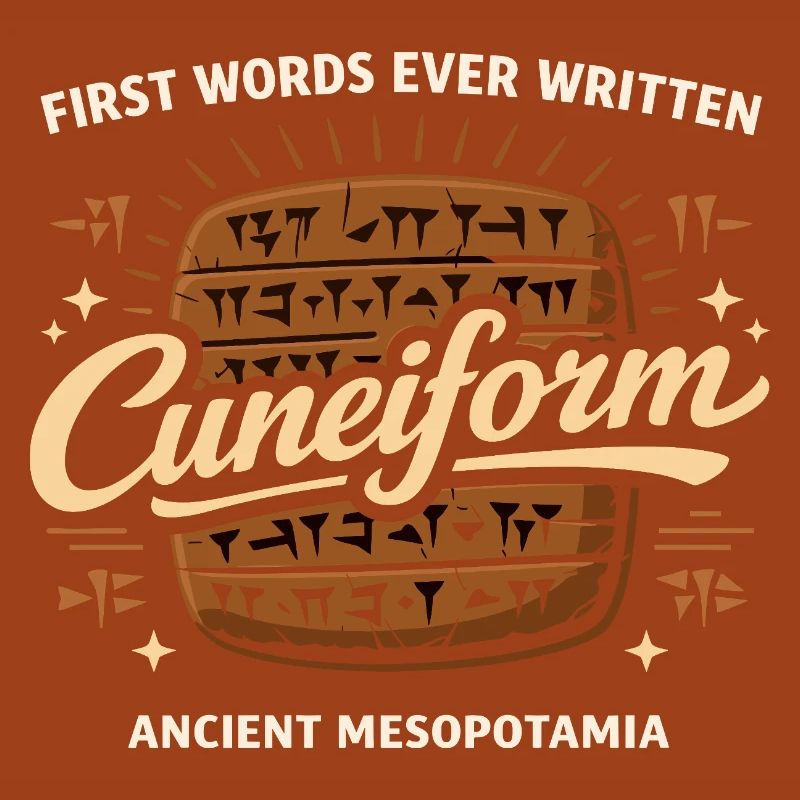 Ancient Mesopotamia, Sumerian