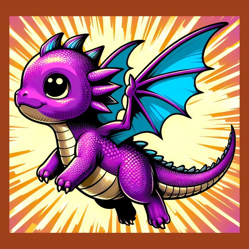 Drache
