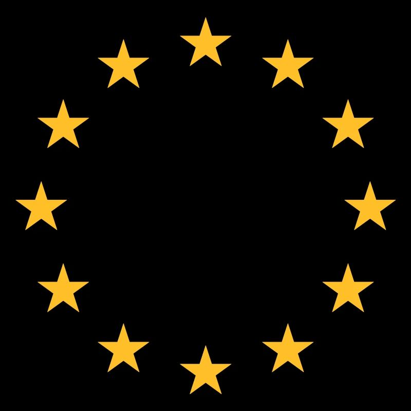 Paix a plongé dans les étoiles