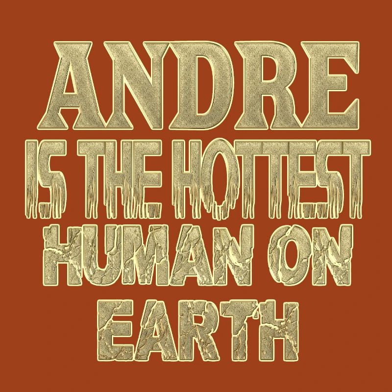 Andre