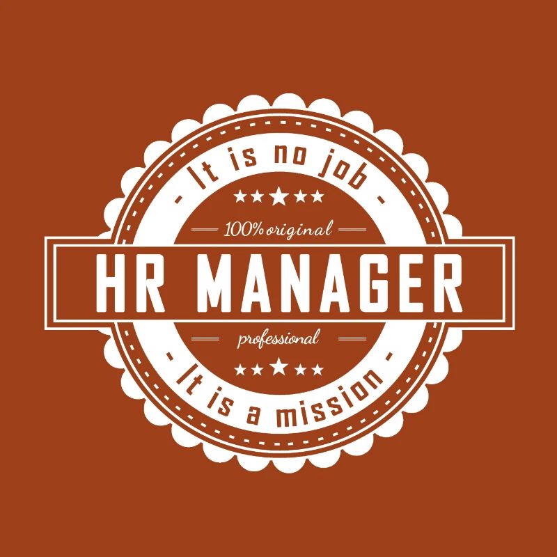HR MANAGER