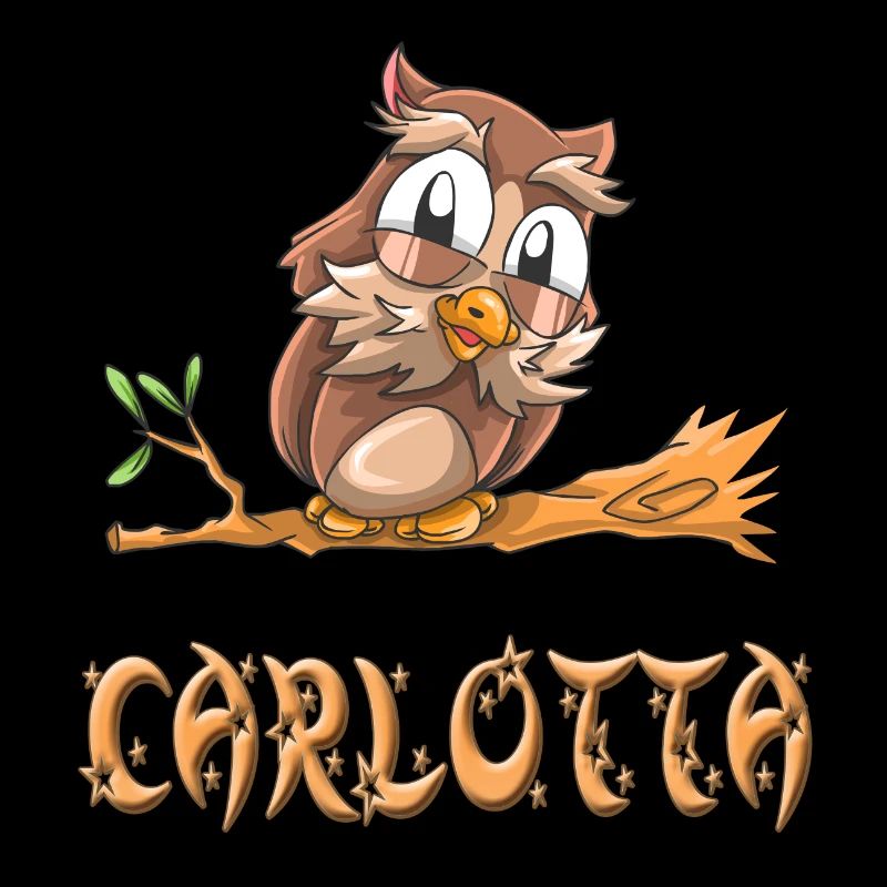 Chouette Carlotta