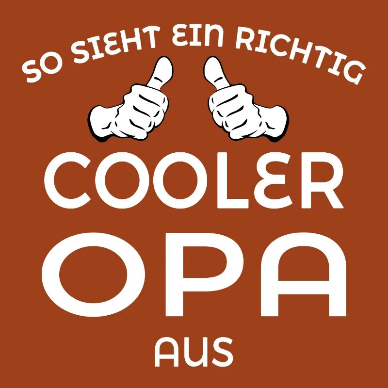 Cooler Opa