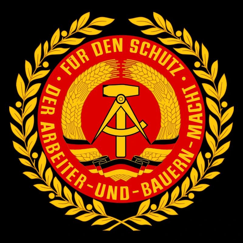 NVA Emblem