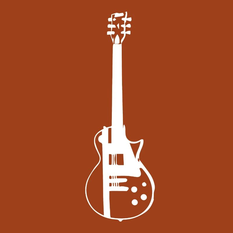 E-Gitarre
