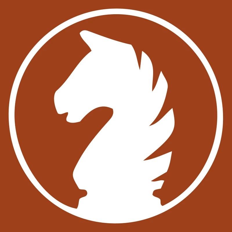 Echecs - Cheval
