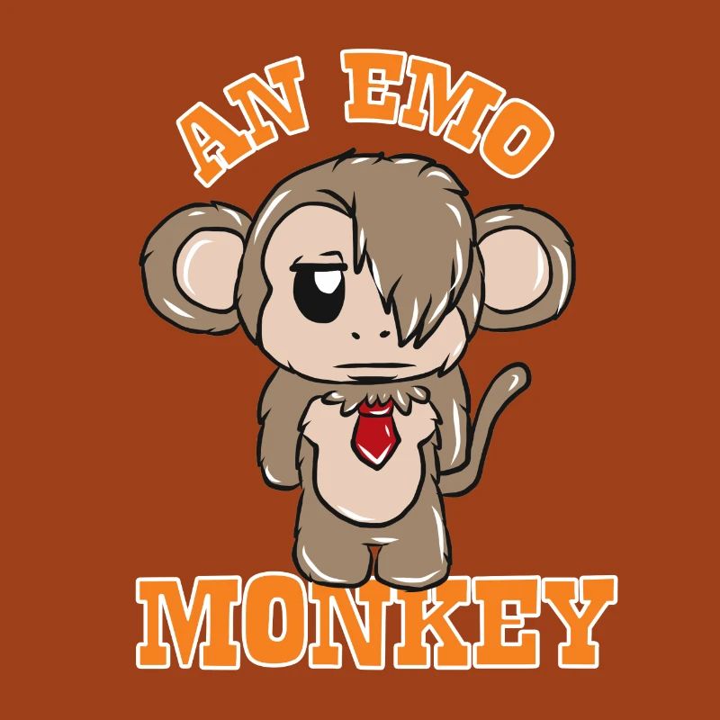 Affe Emo