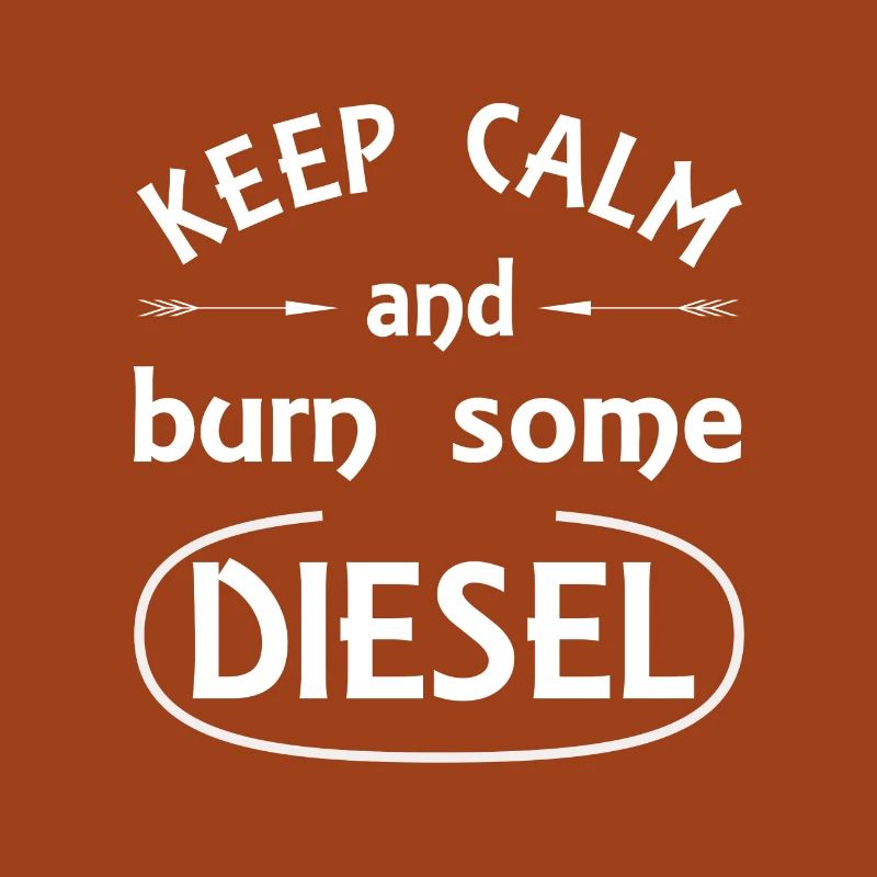 Diesel e motori