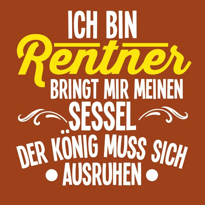 Rentner