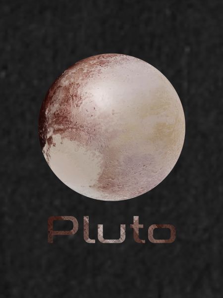 Pluto
