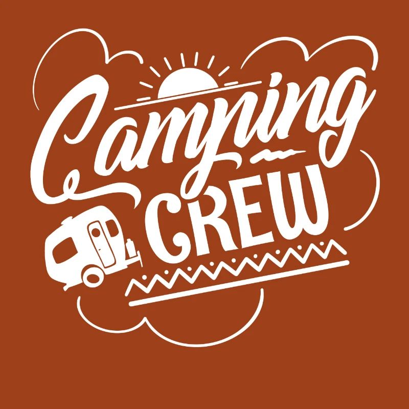 Camping Crew