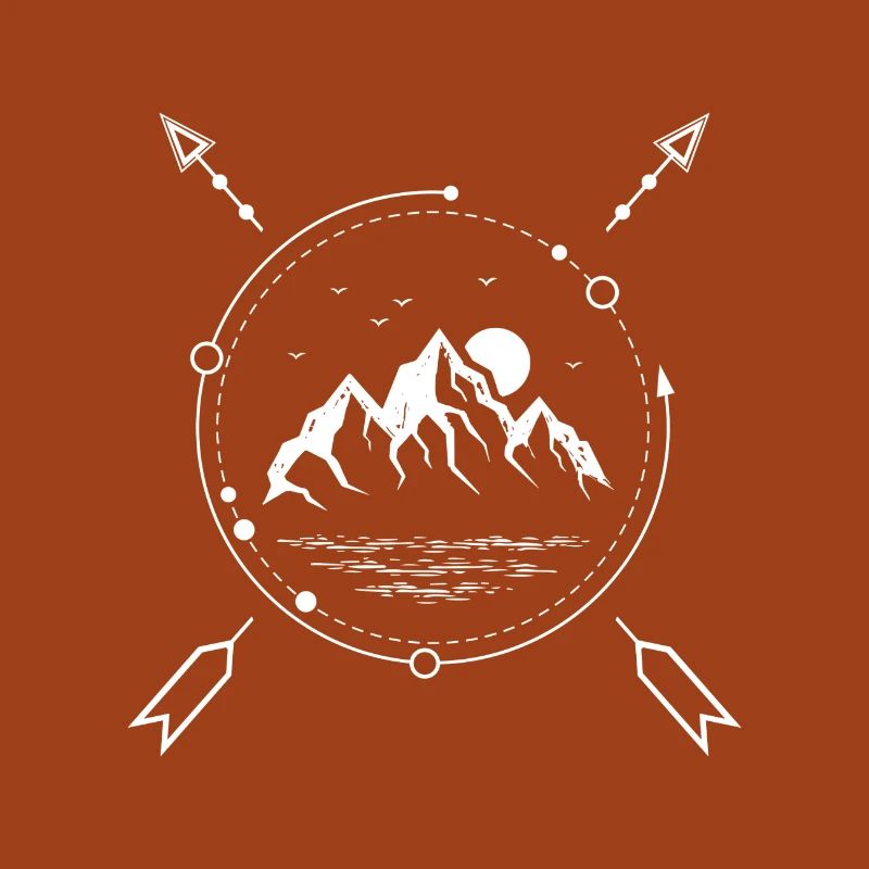 Berge