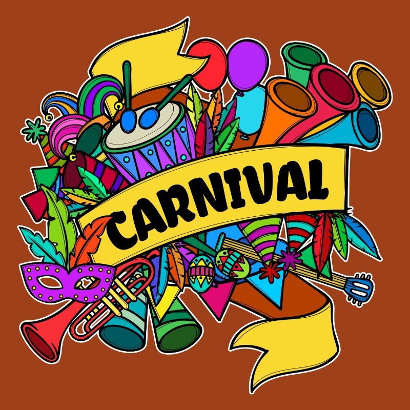 Carnaval carnaval de carnaval