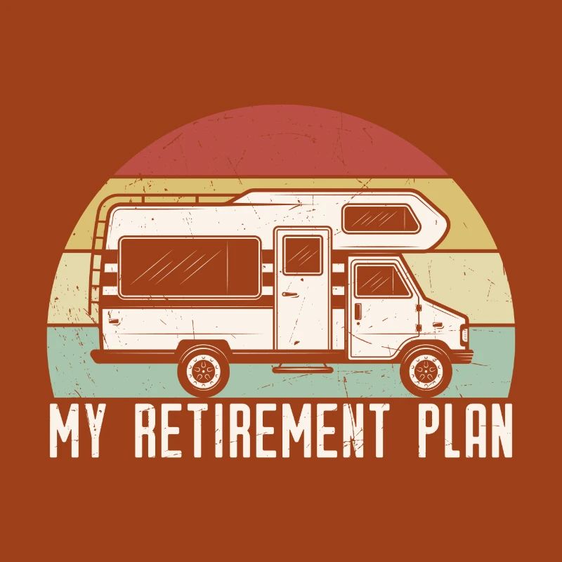 Mon plan de retraite Fun RV Camping