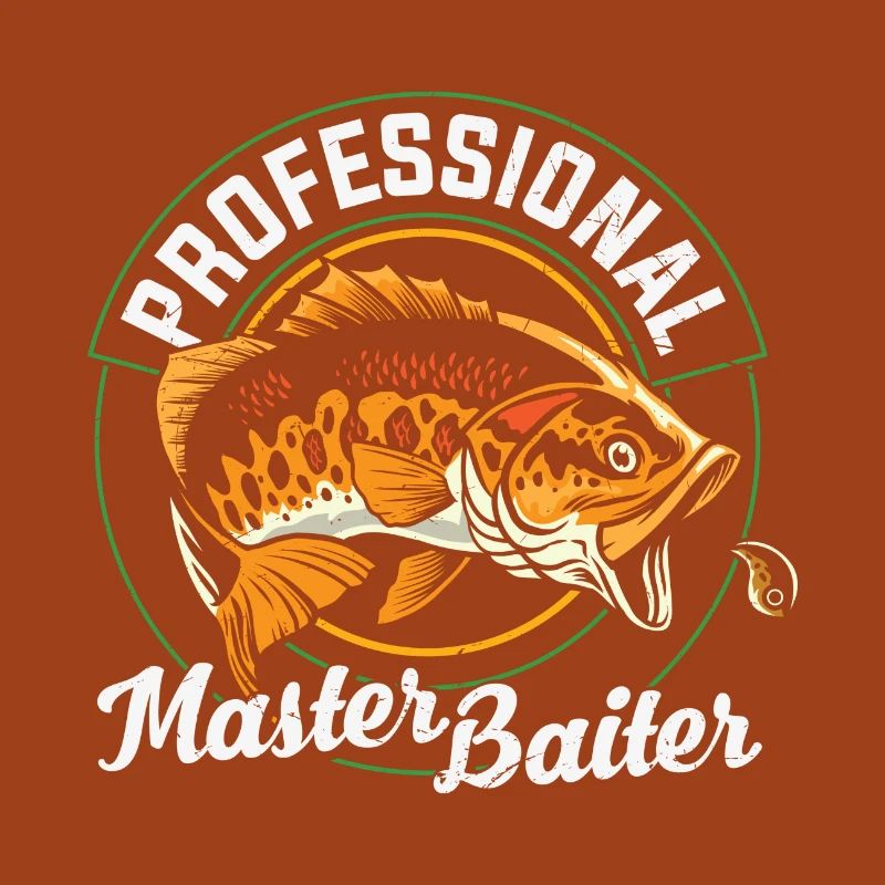 Devis de pêche Maître Baiter professionnel